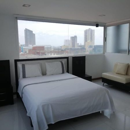 Hotel San Antonio Plaza Cali Ngoại thất bức ảnh